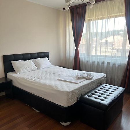 Valevitsata Guesthouse Razlog Kültér fotó