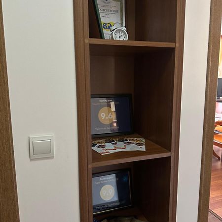 Valevitsata Guesthouse Razlog Kültér fotó
