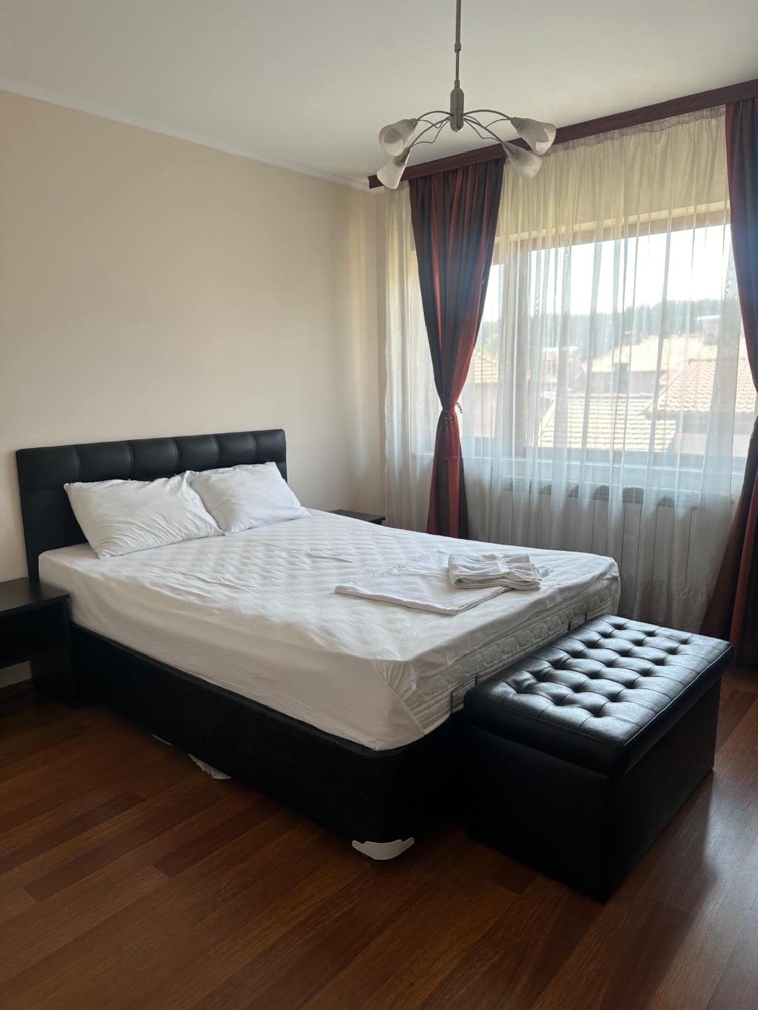 Valevitsata Guesthouse Razlog Kültér fotó