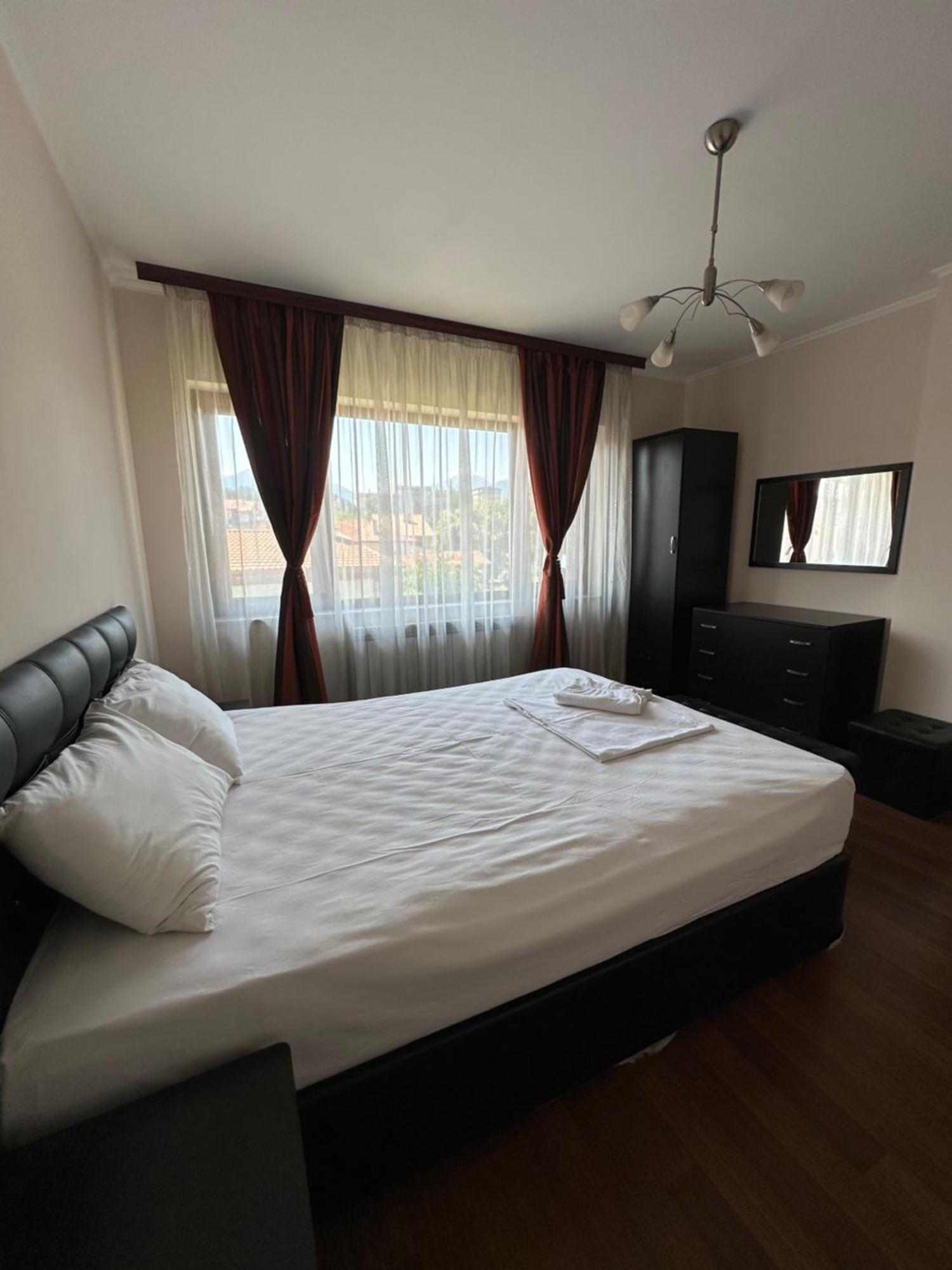 Valevitsata Guesthouse Razlog Kültér fotó