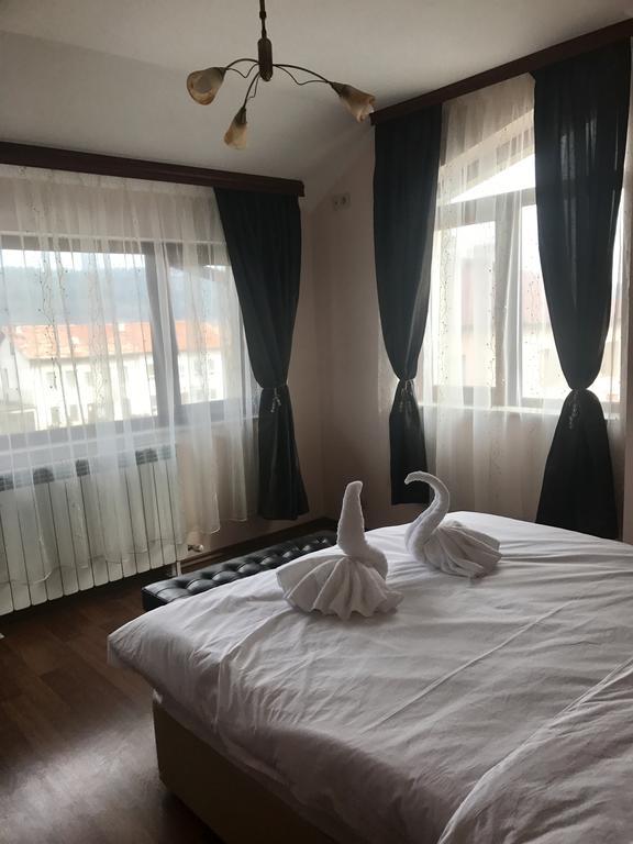 Valevitsata Guesthouse Razlog Kültér fotó