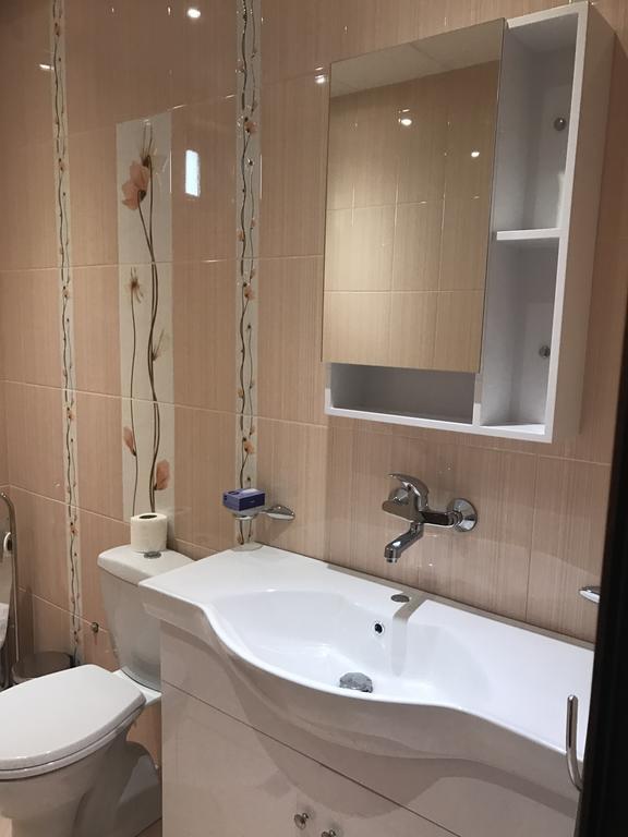 Valevitsata Guesthouse Razlog Kültér fotó