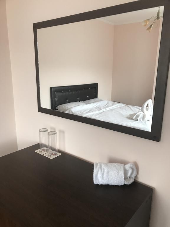 Valevitsata Guesthouse Razlog Kültér fotó