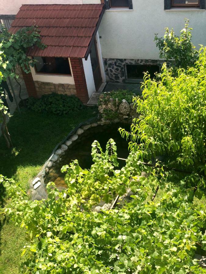 Valevitsata Guesthouse Razlog Kültér fotó